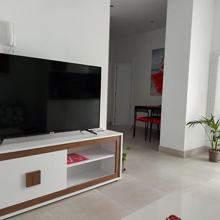 La Gaviota Daire Arrecife  Dış mekan fotoğraf
