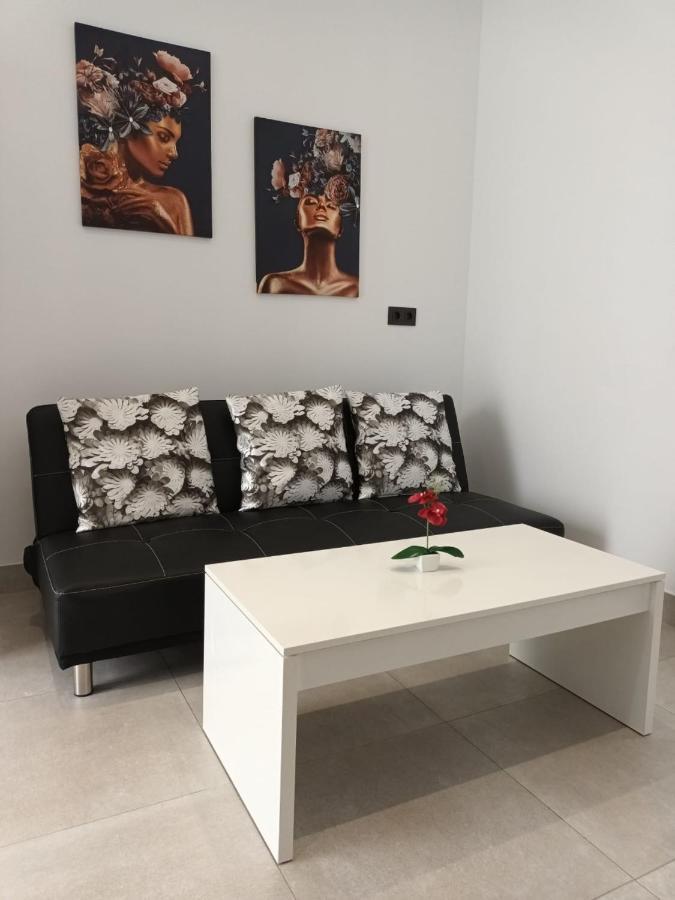 La Gaviota Daire Arrecife  Dış mekan fotoğraf